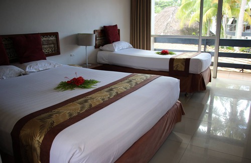 Martintar Hotel | Capricorn International Hotel