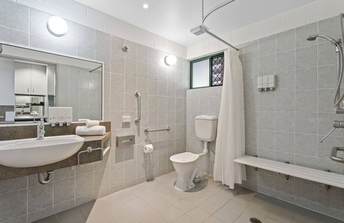 Parkhurst Hotel | Capricorn Motel & Conference Centre
