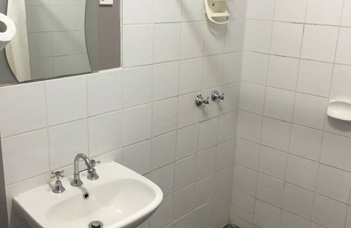 Fannie Bay Hotel | Capricornia Motel