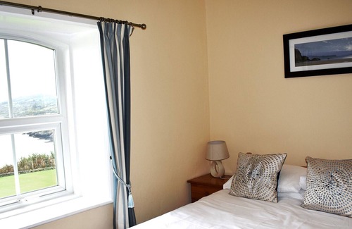 Donegal House | Capstan Holiday Cottage