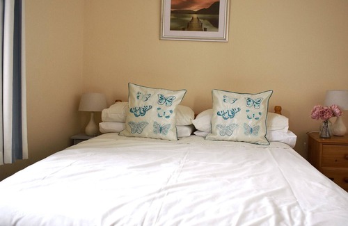 Donegal House | Capstan Holiday Cottage