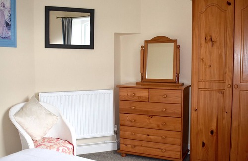 Donegal House | Capstan Holiday Cottage