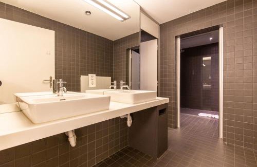 Gundeldingen Hotel | Capsule Hotel by Hyve Basel