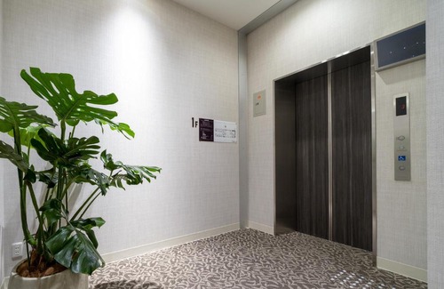 Higashimikuni Hotel | Capsule Hotel J Garden Shin-Osaka