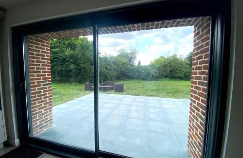 Vicq Villa | Capsule la grange arcade de jeux billard 4 chambres 300m2