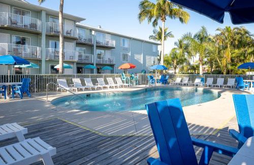 Sebastian Resort | Capt Hirams Resort