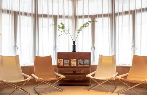 Changning Hotel | Captain 5 Youth Hotel-Xianxia Road Branch