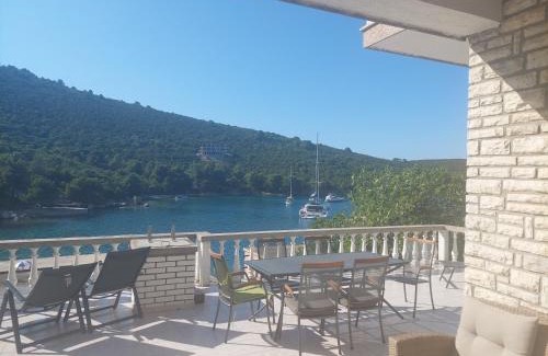 Dragove House | Captain Ante's House