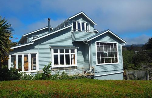 Portobello Bed & Breakfast | Captain Eady's Lookout