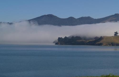 Portobello Bed & Breakfast | Captain Eady's Lookout