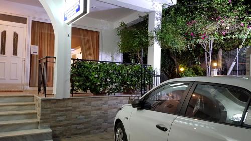 Poros Apartment | Captain Georgio Apartments