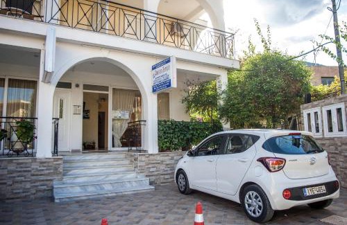 Poros Apartment | Captain Georgio Apartments