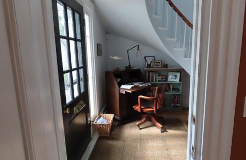 Rockland House | Captain Hugo's Guesthouse