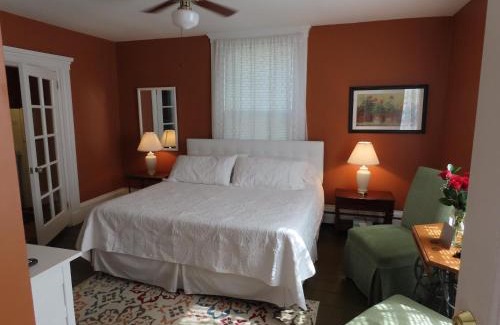 Rockland House | Captain Hugo's Guesthouse