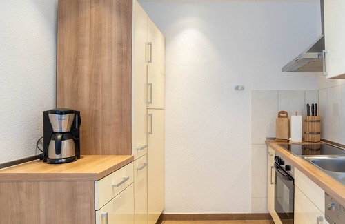 Schilksee Apartment | Captain Jack