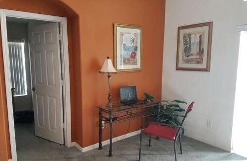 Windsor Palms House | Captain Jack's Getaway