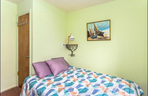 Grayland House | Captain Mike's Snug Harbor