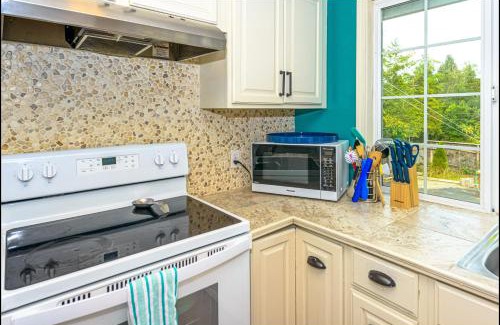 Grayland House | Captain Mike's Snug Harbor