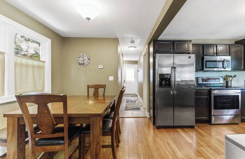 Spring Lake House | Captain's Corner - Spring Lake Vacation Rental