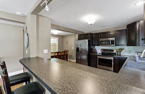 Spring Lake House | Captain's Corner - Spring Lake Vacation Rental