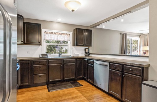 Spring Lake House | Captain's Corner - Spring Lake Vacation Rental