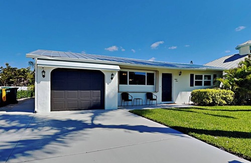 Bonita Springs Cottage | Captain's Cottage
