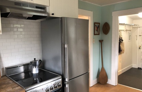 West Woodland Cottage | Captain's Cottage