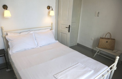 Serifos House | Captain's House in Serifos, a unique experience!