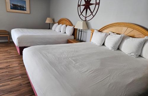 Alexandria Bay Hotel | Captain's Inn and Suites