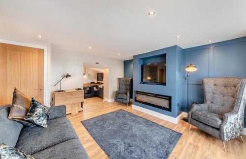 Seaton Carew House | Captain's Quarters