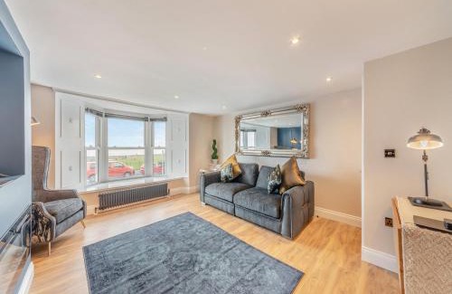 Seaton Carew House | Captain's Quarters