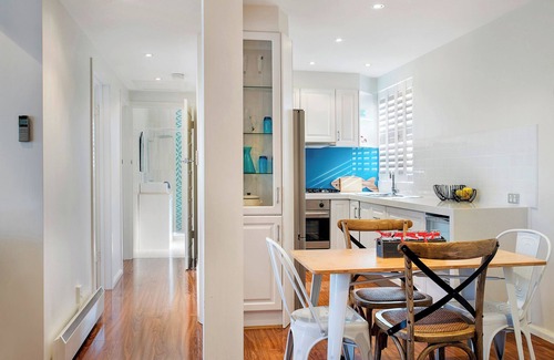 Williamstown Apartment | Captain's Retreat Apartments and Cottages