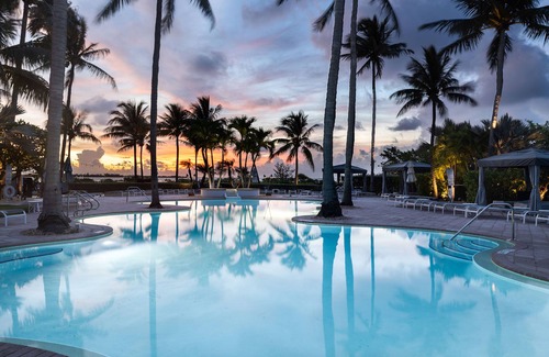 Marathon Apartment | Captain's Suite | Island View | No Hidden Fee