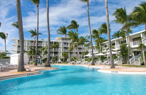 Marathon Apartment | Captain's Suite | Island View | No Hidden Fee