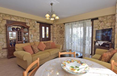 Psakoudia Apartment | Captain's Villa Appartments
