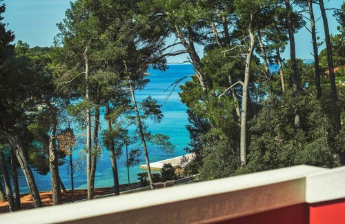 Cove Murtar Villa | Captain's Villa Rouge