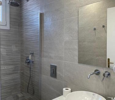 Apollonia Apartment | Captain Stavros