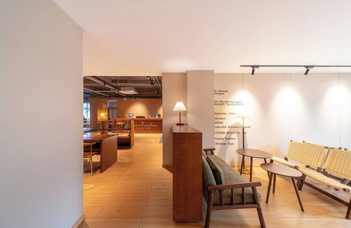 Changning Hotel | CaptainNo 5YouthHotel XianxiaRoad Branch
