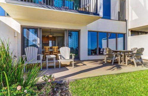 Fernandina Beach Apartment | Captains Court 1019