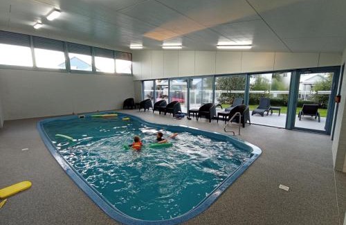 Paynesville Apartment | Captains Cove 1st Floor Spa Luxury Apartments - Free Netflix
