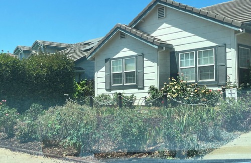 Ione Apartment | Captains Quarters PVT. Bed Bath and BBQ with a Mother Load of Charm