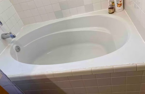 Ione Apartment | Captains Quarters PVT. Bed Bath and BBQ with a Mother Load of Charm