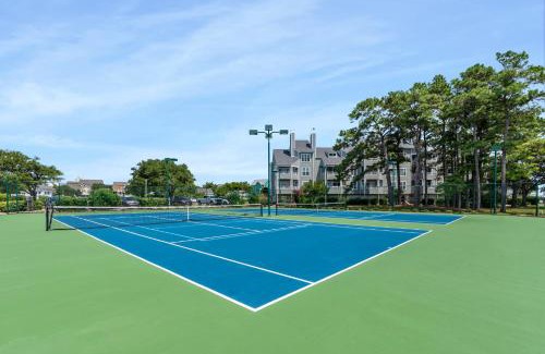 Manteo Apartment | Captains Quarters