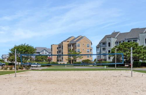 Manteo Apartment | Captains Quarters