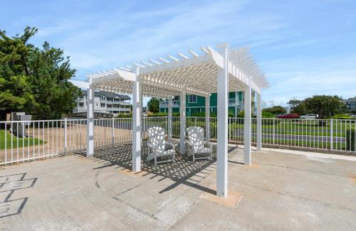 Manteo Apartment | Captains Quarters