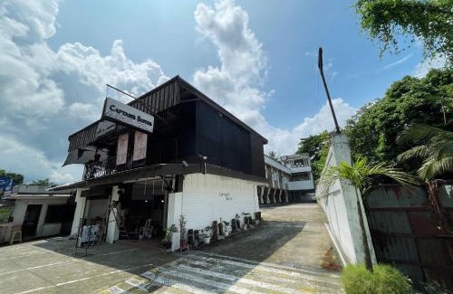 Guinobatan Hotel | Captains Suites Albay
