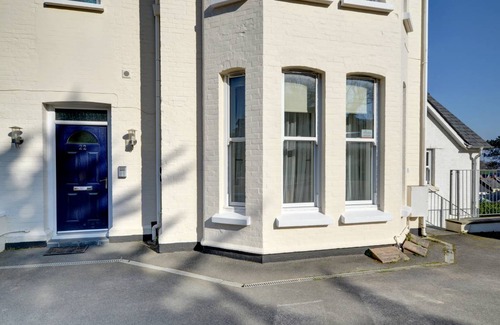 Hele Cottage | Captains View