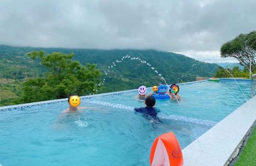 Cebu Island Villa | Captain’s Villa and Campsite