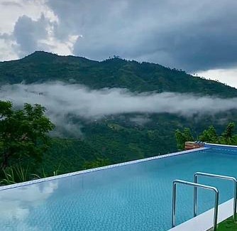 Cebu Island Villa | Captain’s Villa and Campsite