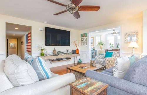 Tybee Island Apartment | Captains Watch 17